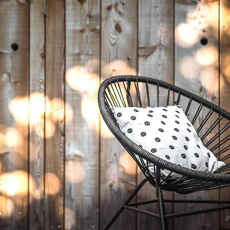 Rousa Little Guesthouse Cosy Rasun di Sopra Luaran gambar