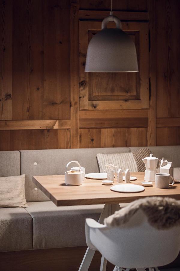 Rousa Little Guesthouse Cosy Rasun di Sopra Luaran gambar