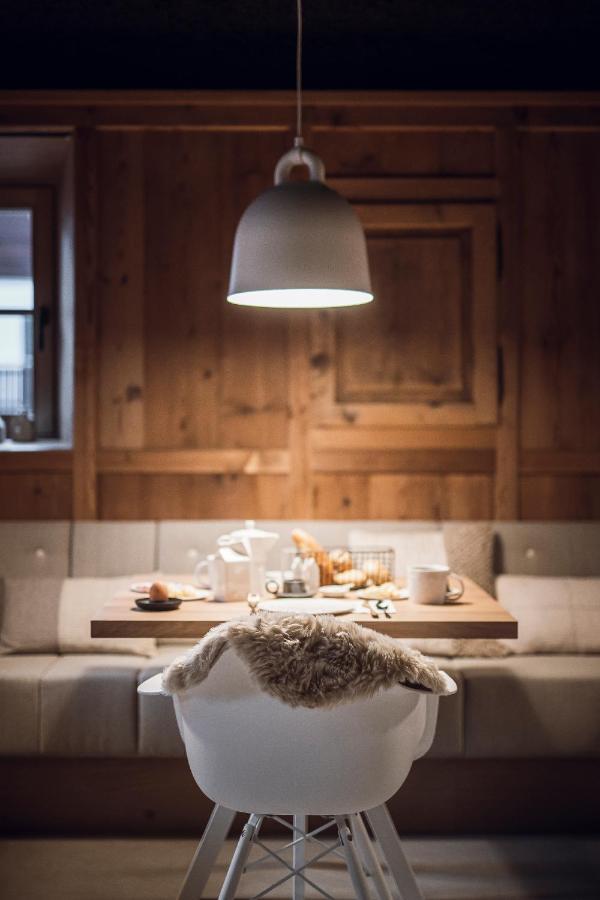 Rousa Little Guesthouse Cosy Rasun di Sopra Luaran gambar