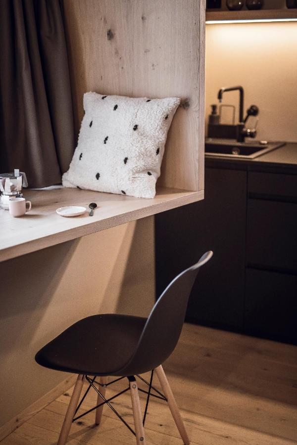 Rousa Little Guesthouse Cosy Rasun di Sopra Luaran gambar
