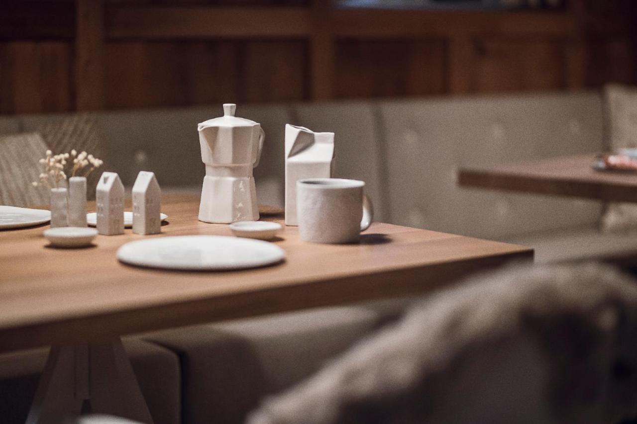 Rousa Little Guesthouse Cosy Rasun di Sopra Luaran gambar