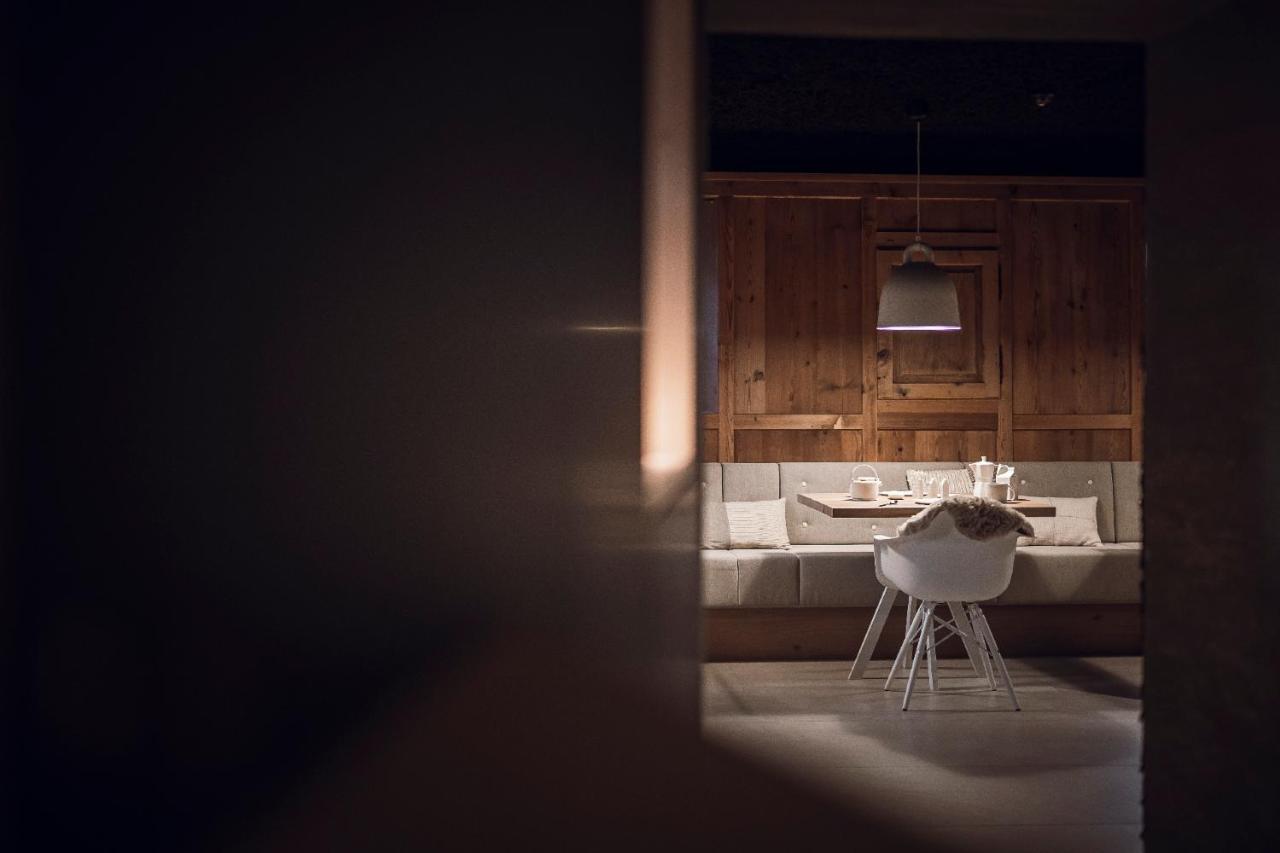 Rousa Little Guesthouse Cosy Rasun di Sopra Luaran gambar
