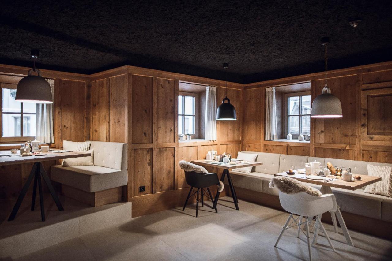 Rousa Little Guesthouse Cosy Rasun di Sopra Luaran gambar