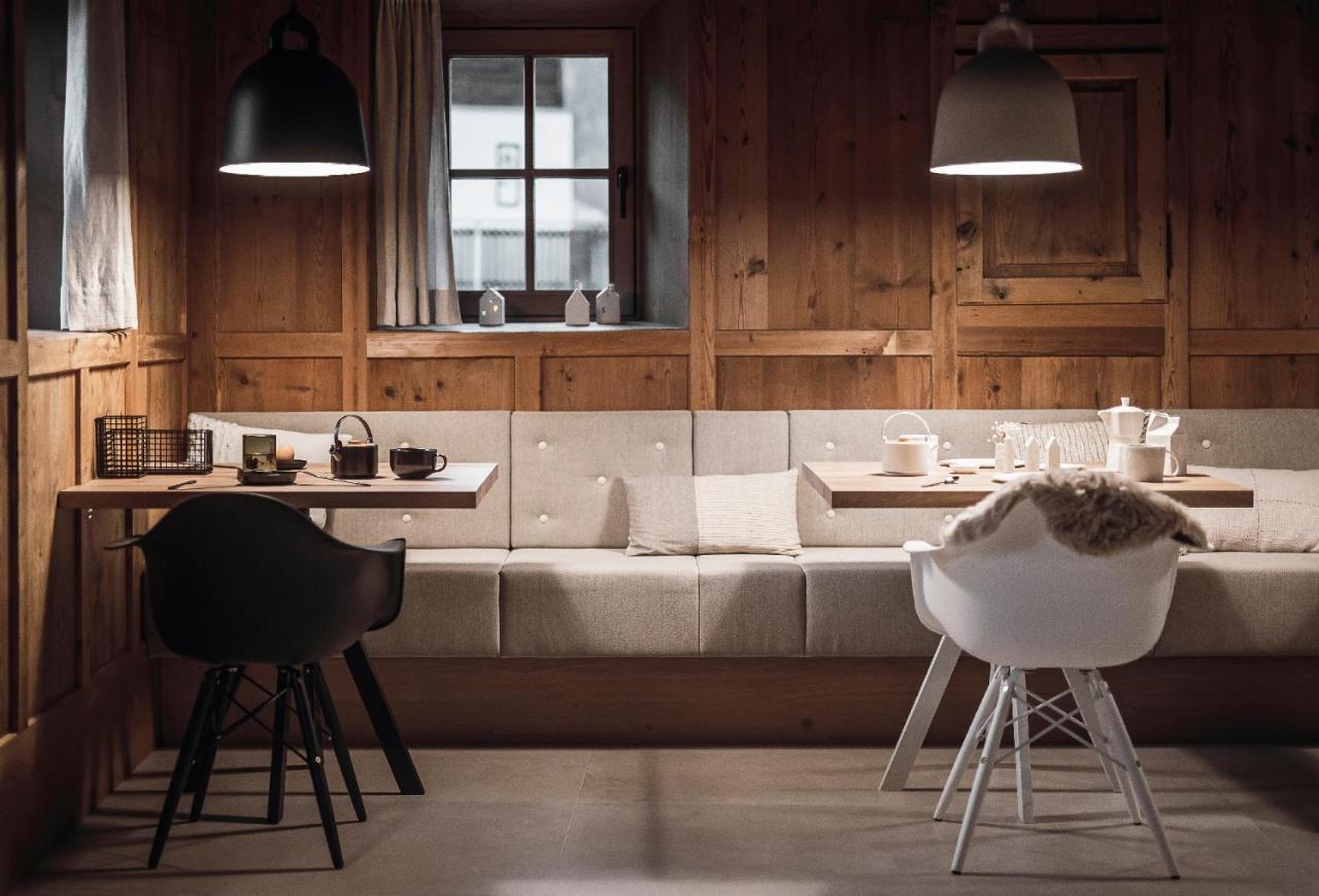 Rousa Little Guesthouse Cosy Rasun di Sopra Luaran gambar