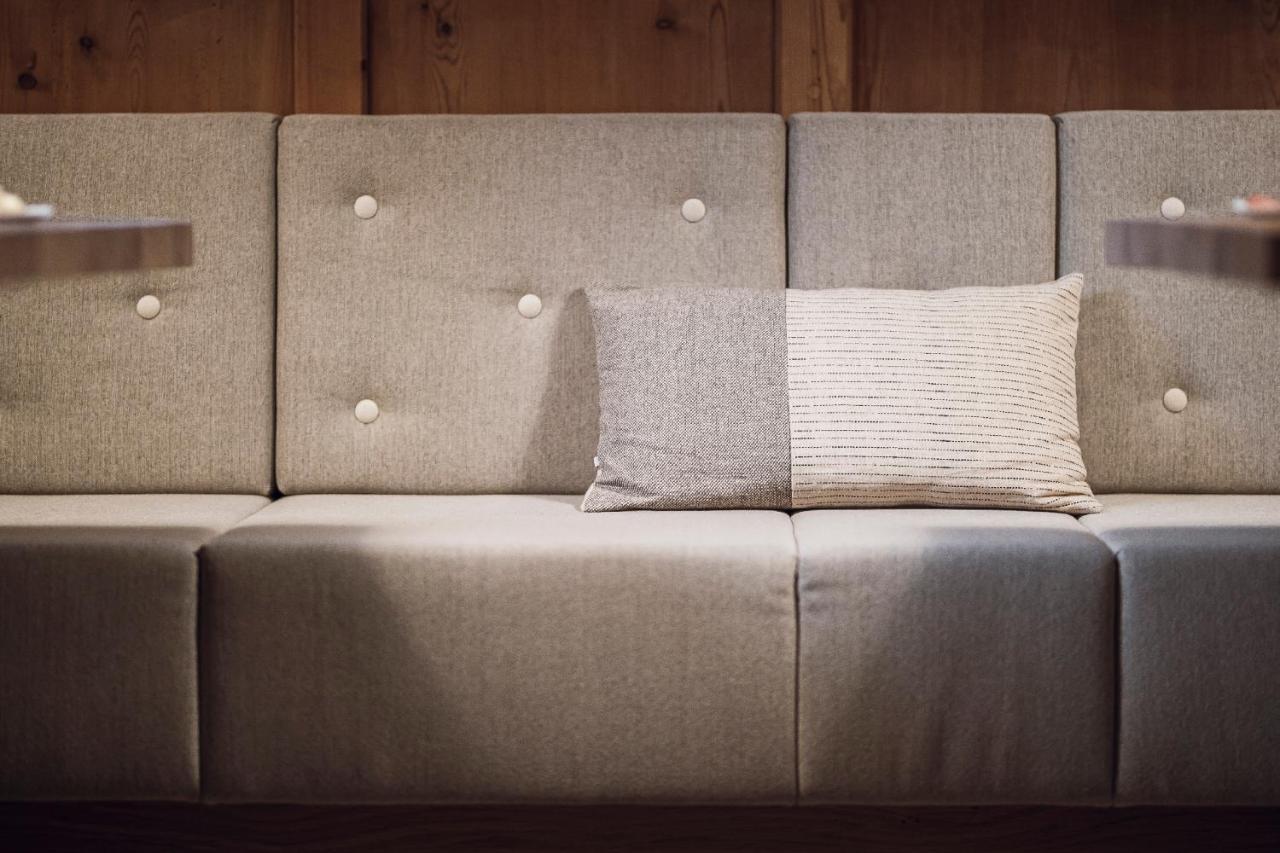 Rousa Little Guesthouse Cosy Rasun di Sopra Luaran gambar