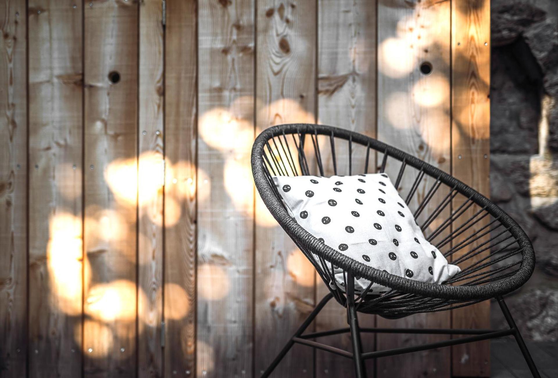 Rousa Little Guesthouse Cosy Rasun di Sopra Luaran gambar