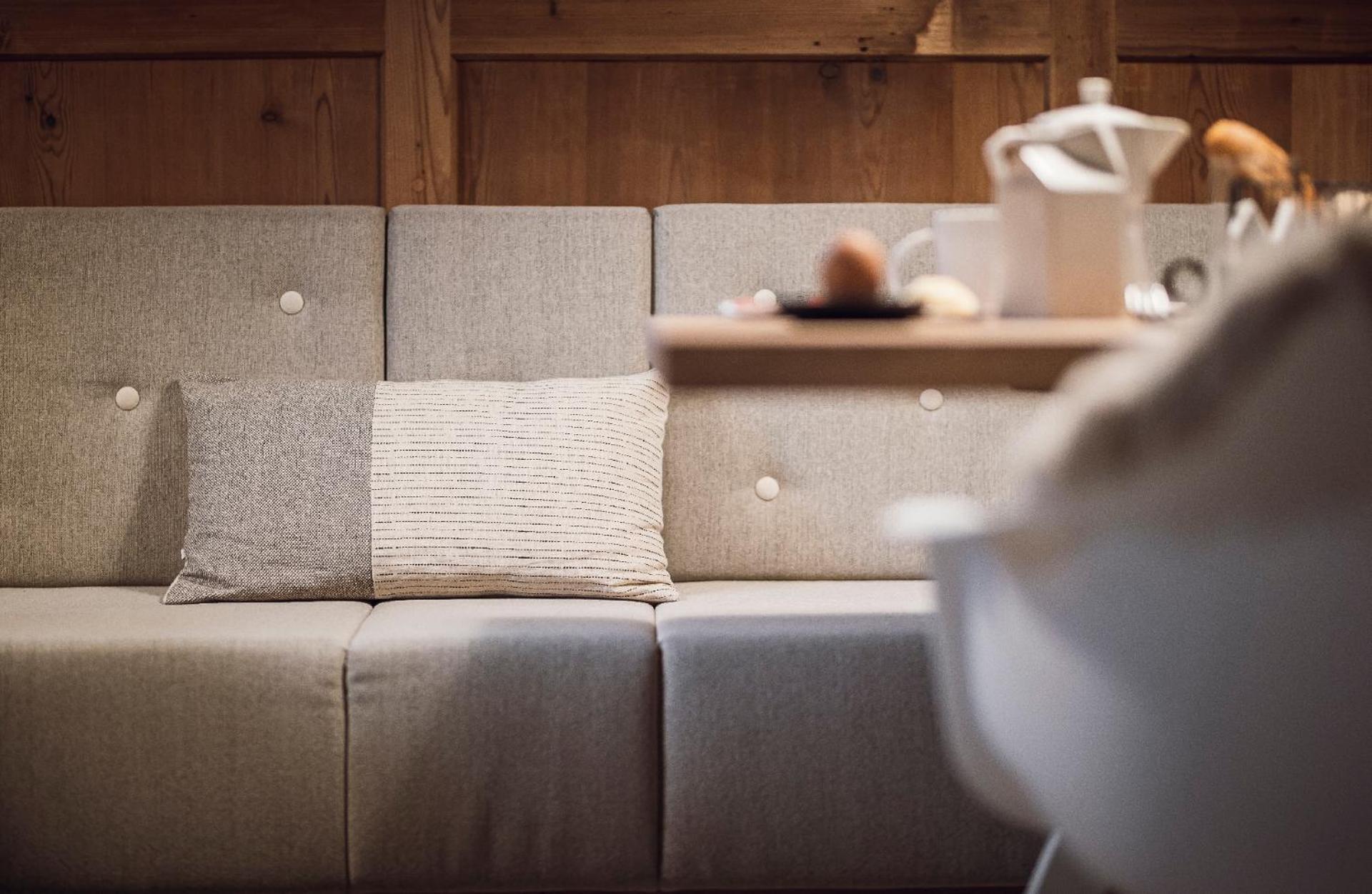 Rousa Little Guesthouse Cosy Rasun di Sopra Luaran gambar